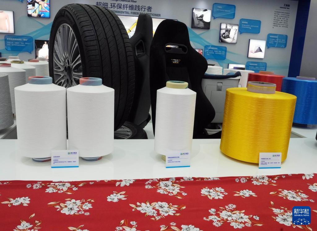 新华全媒+·新时代中国调研行之看区域·东北篇|东北石化产业“减油增化” 再造产业新动能