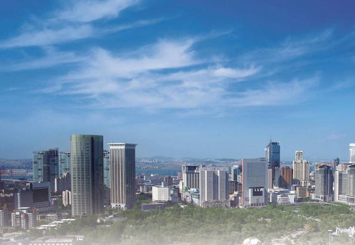 盐选 夏季达沃斯为什么选择辽宁大连