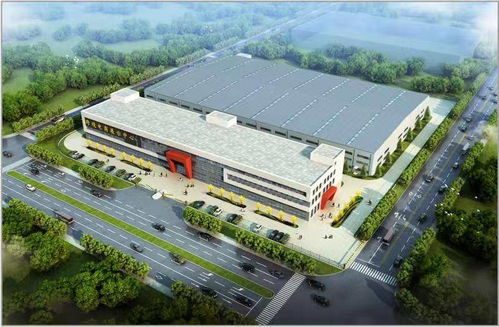 前店后仓新模式不出国门购全球 万众云仓跨境电商产业园大连自贸片区开工建设