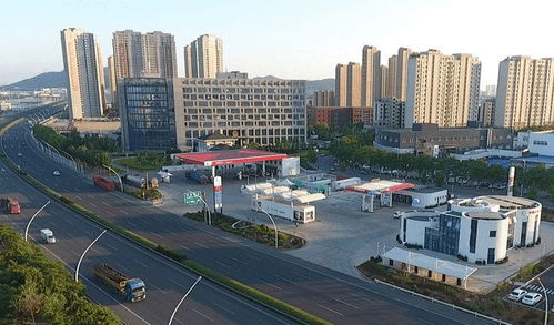 先行对接 双碳战略 ,先试推动绿色发展 大连自贸片区携手中石化率先布局氢能产业