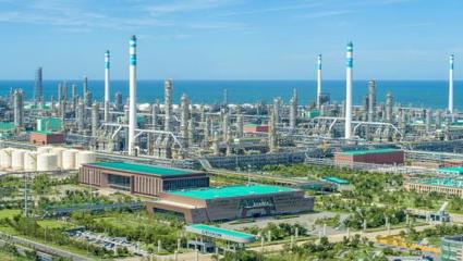 “内在优”与“外在美”的全面典范 --恒力(大连长兴岛)产业园十年发展成就巡礼之三