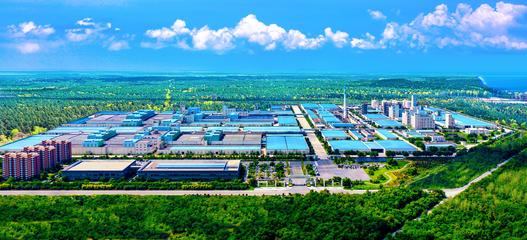 康辉新材分拆上市助力大连冲刺万亿GDP，高新技术成区域产业新动能