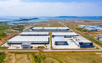 家门口的“产业路” 大连市构建“四好农村路”高质量发展新图景