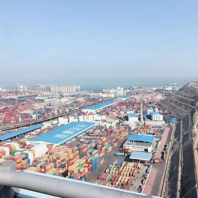 走进大连自贸片区 以制度创新驱动产业新成就